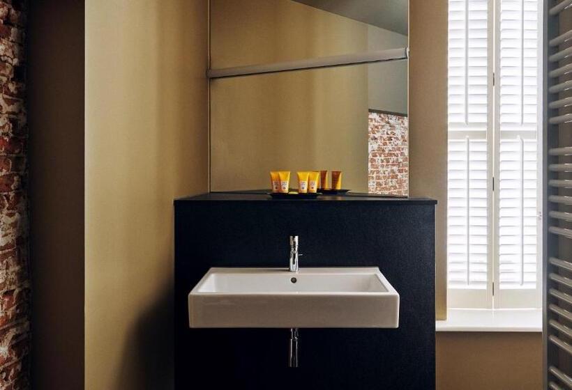 Fotos del hotel Prinsenhof:  5