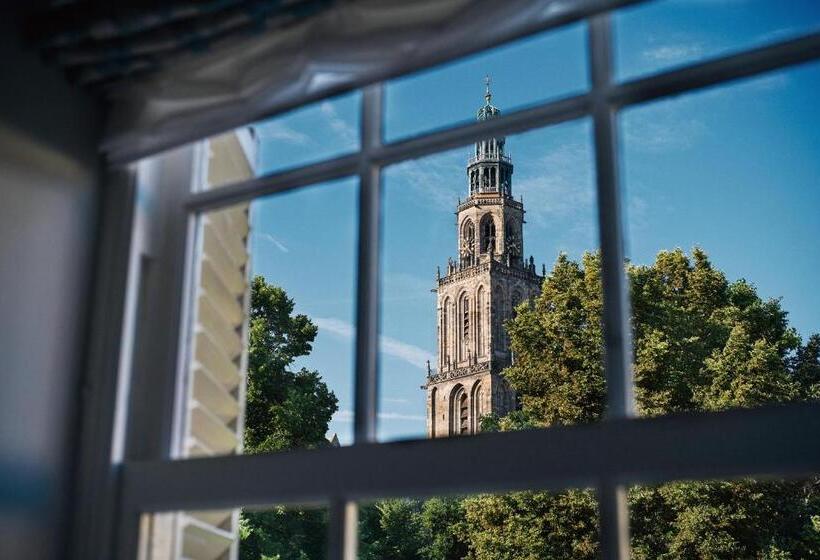 Fotos del hotel Prinsenhof:  3