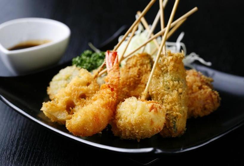 Fotos del hotel Arimakaido Yuwa:  25