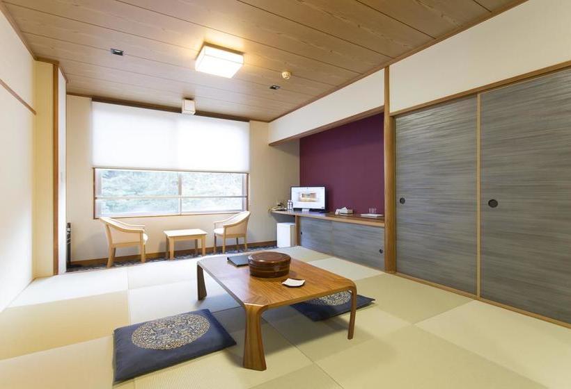 Fotos del hotel Arimakaido Yuwa:  8