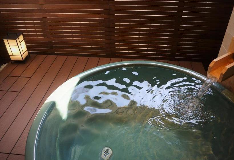 Fotos del hotel Arimakaido Yuwa:  13