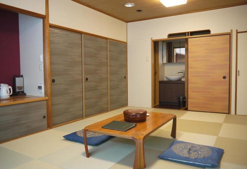 Fotos del hotel Arimakaido Yuwa:  14