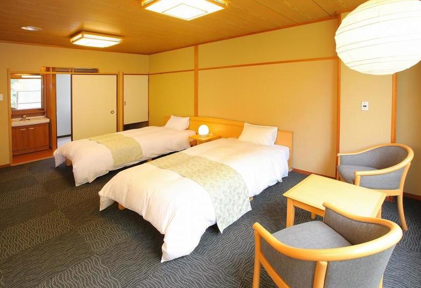 Fotos del hotel Arimakaido Yuwa:  18