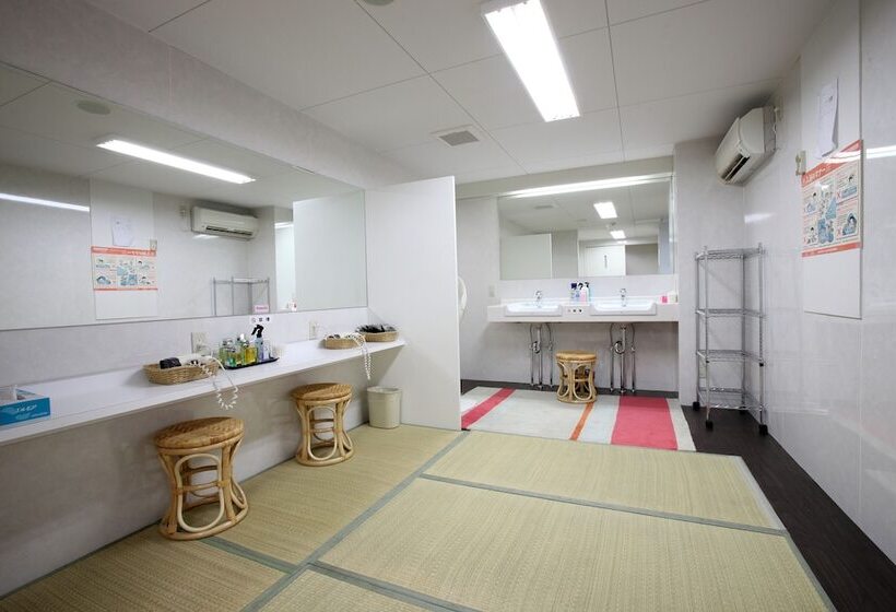 Fotos del hotel Acty:  6