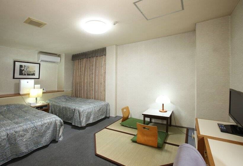 Fotos del hotel Acty:  5