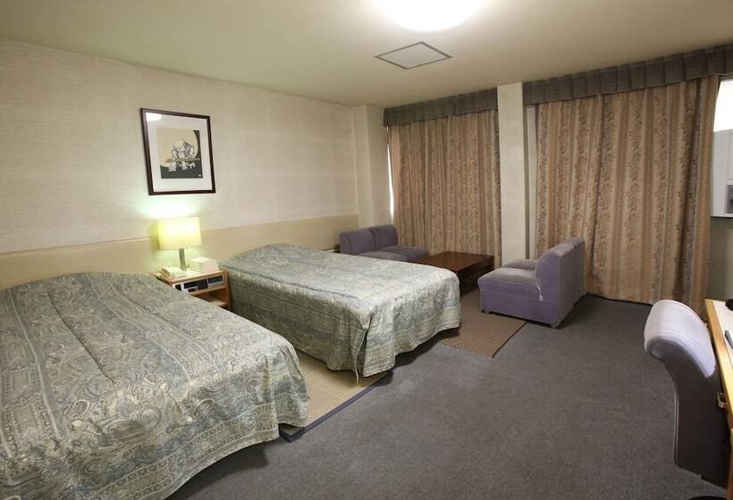 Fotos del hotel Acty:  7