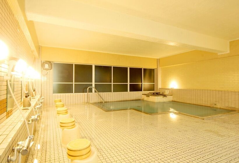 Fotos del hotel Kidoike Onsen:  18