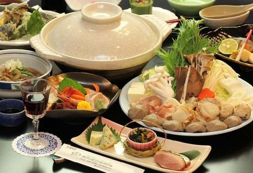 Fotos del hotel Kidoike Onsen:  16