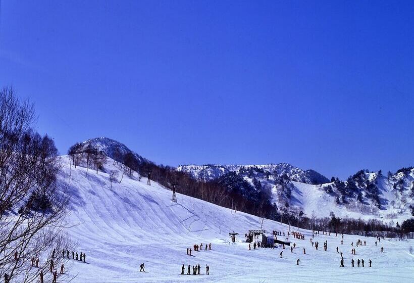 Fotos del hotel Kidoike Onsen:  13