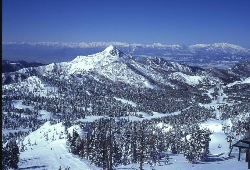 Fotos del hotel Kidoike Onsen:  8