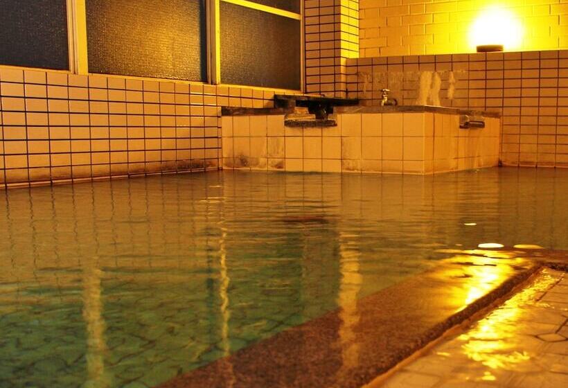 Fotos del hotel Kidoike Onsen:  14