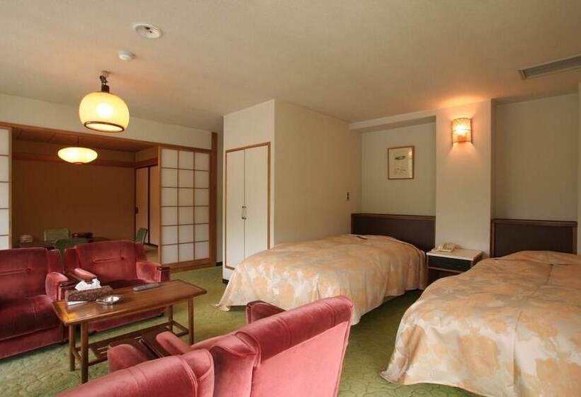 Fotos del hotel Kidoike Onsen:  21