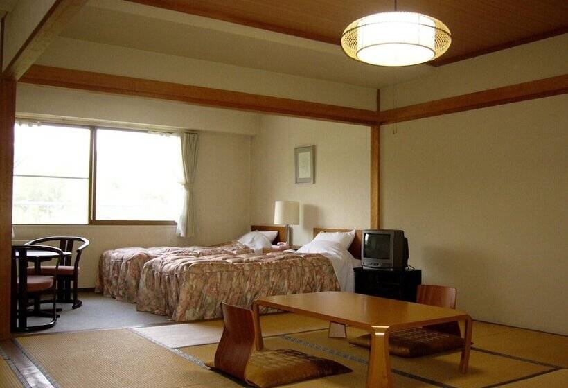 Fotos del hotel Kidoike Onsen:  2