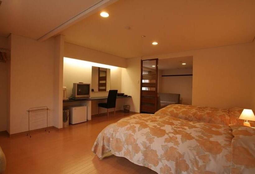 Fotos del hotel Kidoike Onsen:  15