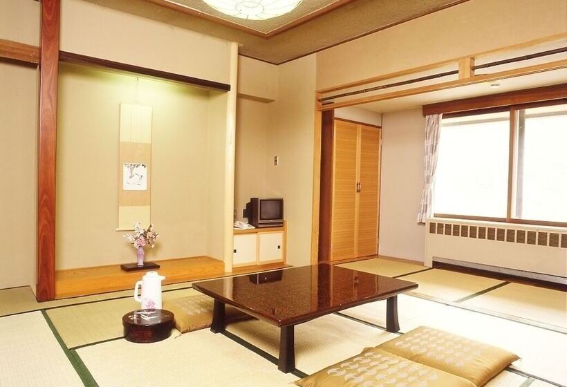 Fotos del hotel Kidoike Onsen:  23