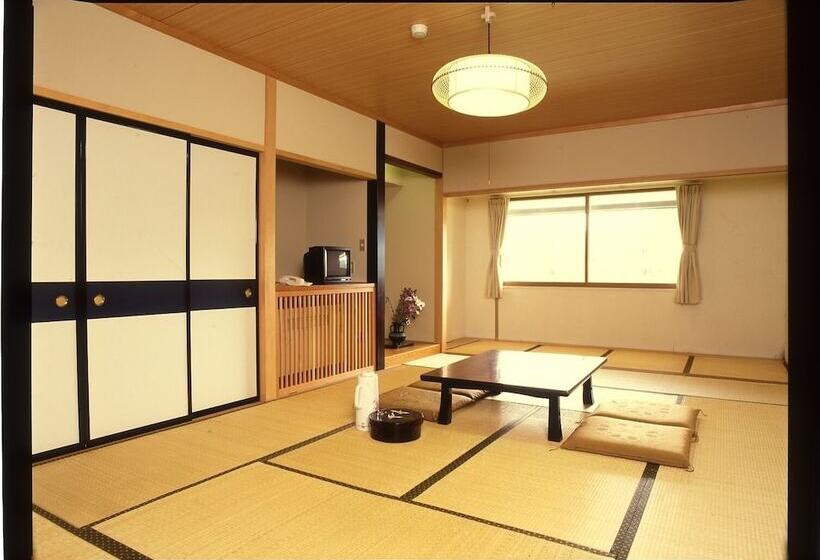 Fotos del hotel Kidoike Onsen:  25