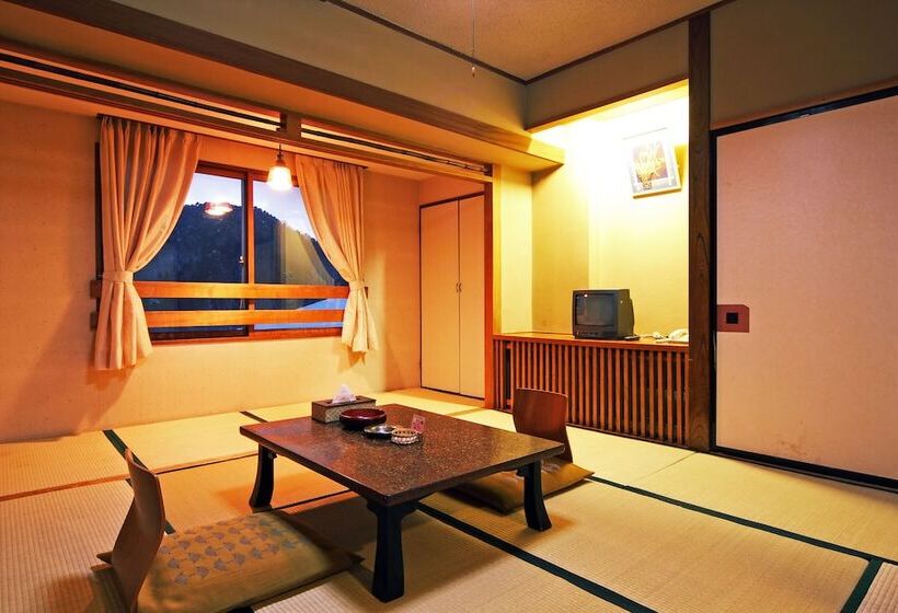 Fotos del hotel Kidoike Onsen:  22