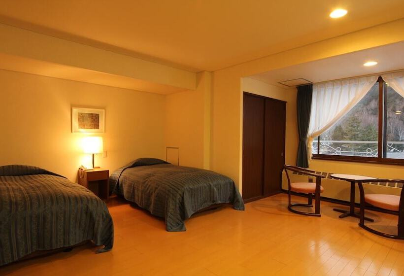 Fotos del hotel Kidoike Onsen:  10