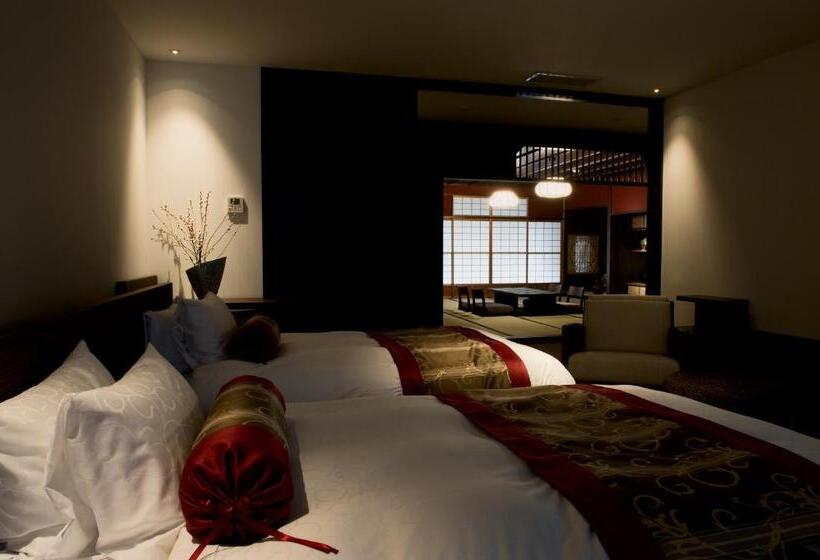 Fotos del hotel Kizashi The Suite:  10