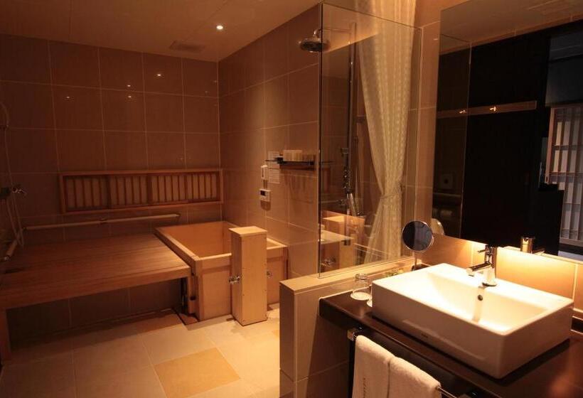 Fotos del hotel Kizashi The Suite:  15