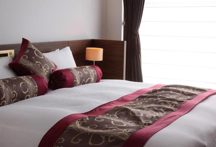 Fotos del hotel Kizashi The Suite:  16