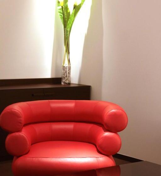 Fotos del hotel Kizashi The Suite:  22