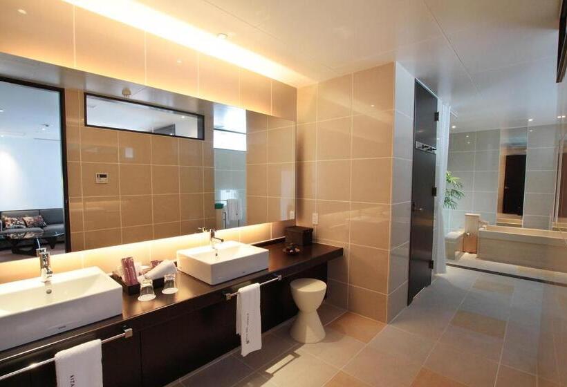 Fotos del hotel Kizashi The Suite:  12