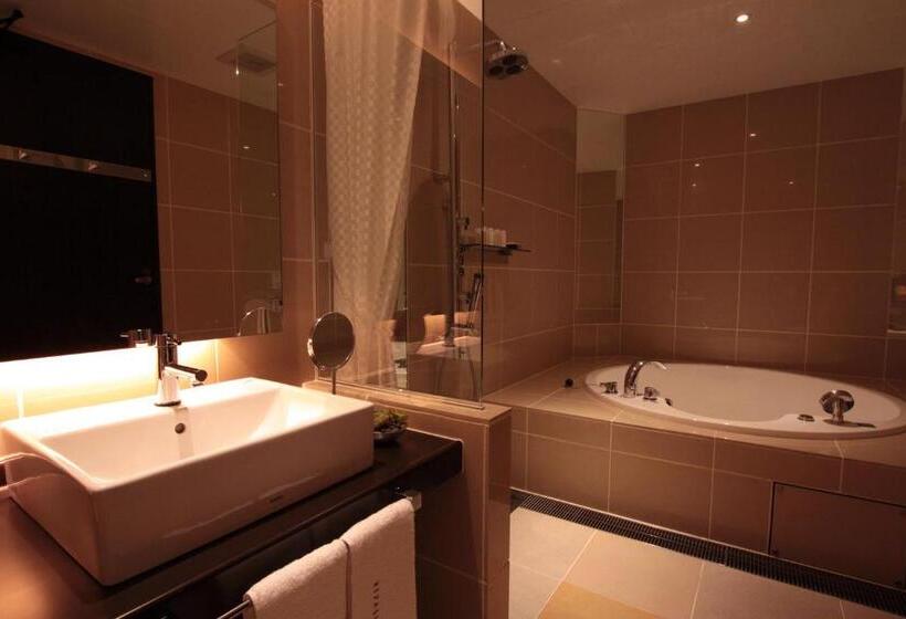 Fotos del hotel Kizashi The Suite:  7