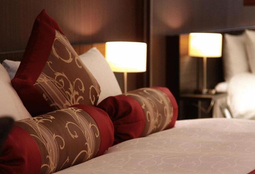 Fotos del hotel Kizashi The Suite:  17