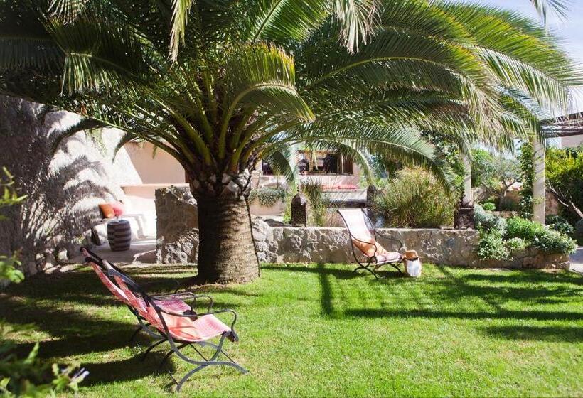 Fotos del hotel & Restaurant Jardi D'artà:  24