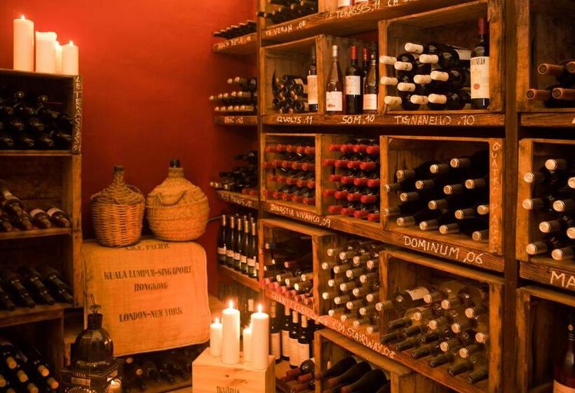 Fotos del hotel & Restaurant Jardi D'artà:  12