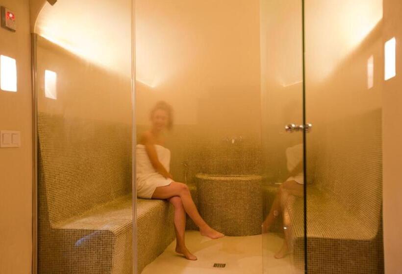 Fotos del hotel & Restaurant Jardi D'artà:  3