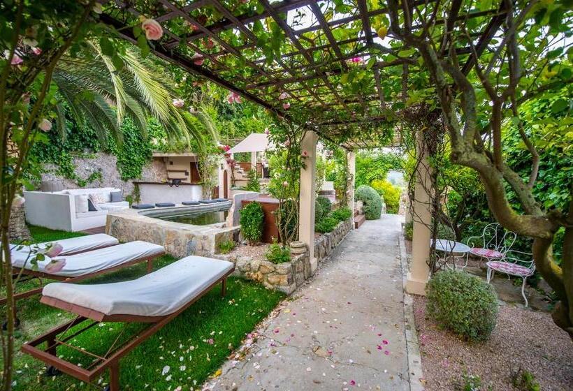 Fotos del hotel & Restaurant Jardi D'artà:  22