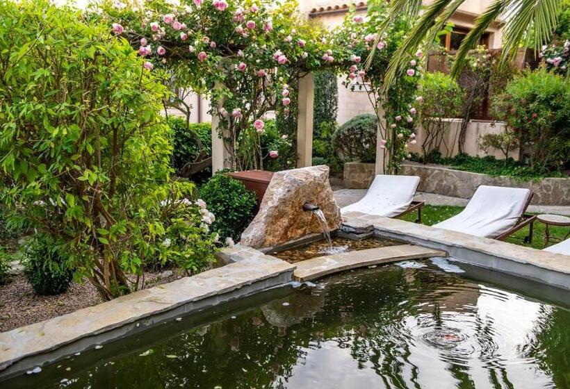 Fotos del hotel & Restaurant Jardi D'artà:  16