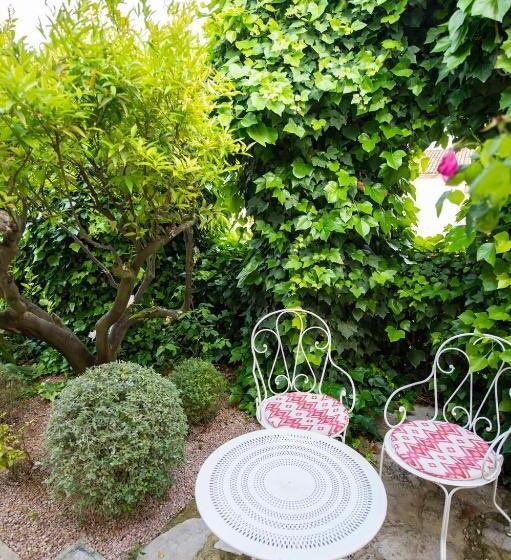 Fotos del hotel & Restaurant Jardi D'artà:  18