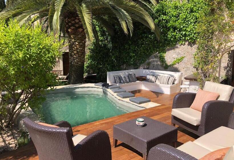 Fotos del hotel & Restaurant Jardi D'artà:  25