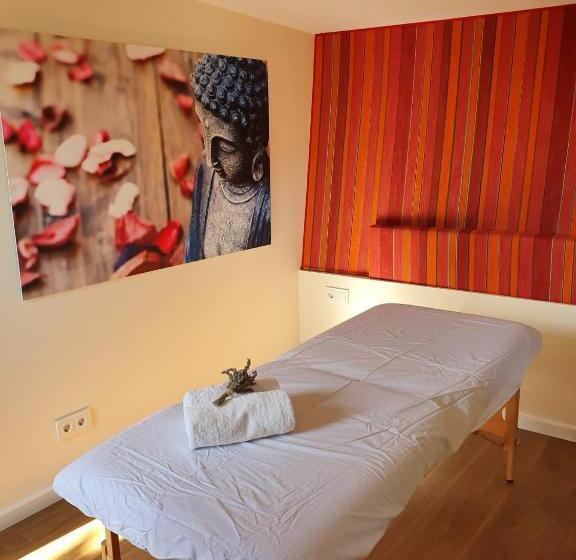 Fotos del hotel & Restaurant Jardi D'artà:  14