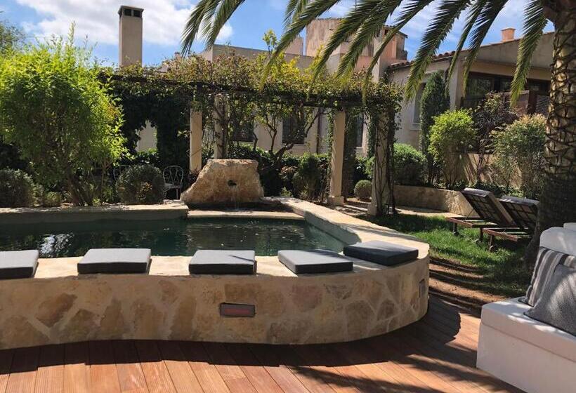 Fotos del hotel & Restaurant Jardi D'artà:  4