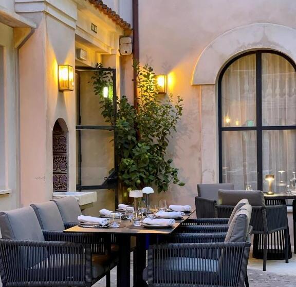 Fotos del hotel & Restaurant Jardi D'artà:  20