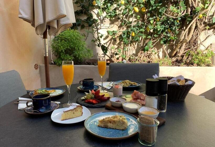 Fotos del hotel & Restaurant Jardi D'artà:  5