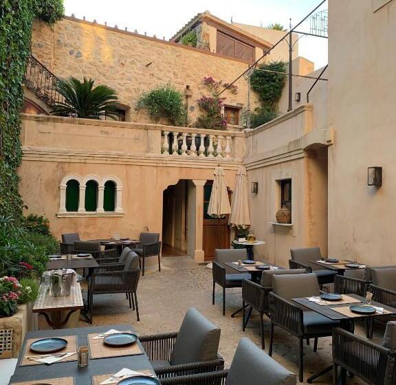 Fotos del hotel & Restaurant Jardi D'artà:  21