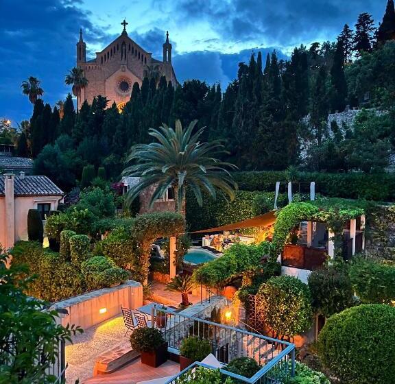 Fotos del hotel & Restaurant Jardi D'artà:  23