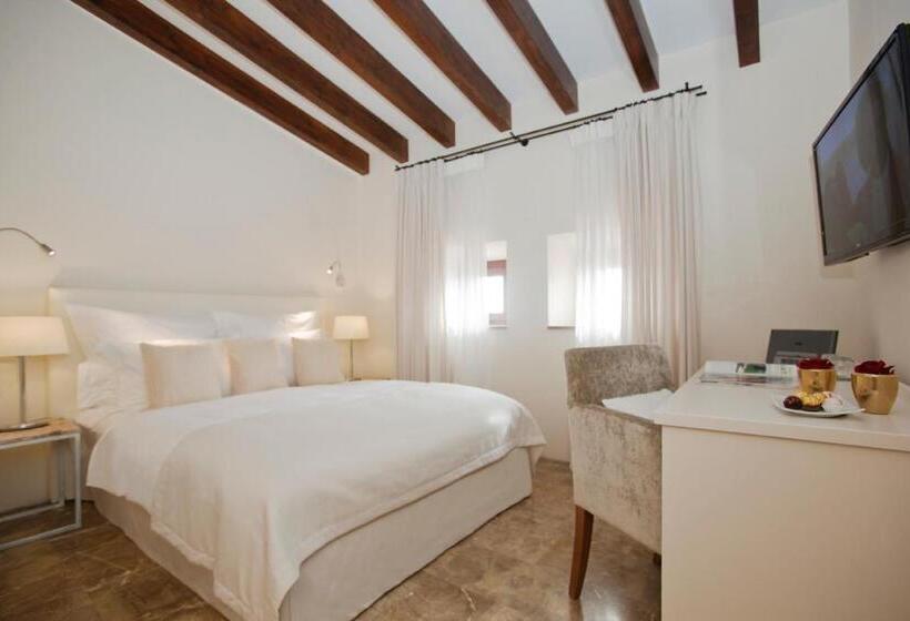 Fotos del hotel & Restaurant Jardi D'artà:  2