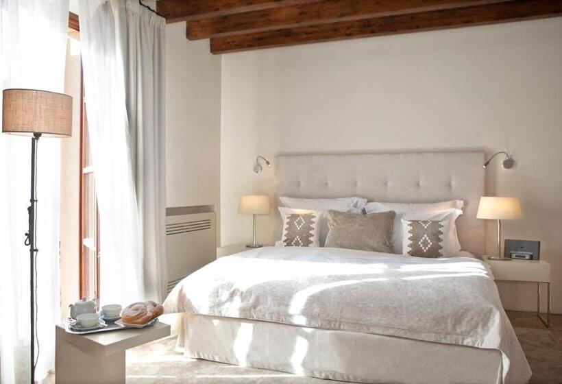 Fotos del hotel & Restaurant Jardi D'artà:  9