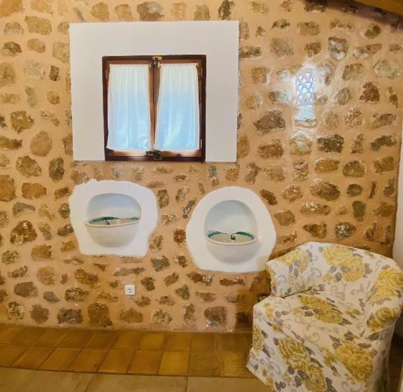 Fotos del hotel Finca Cas Sant:  15