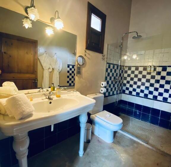 Fotos del hotel Finca Cas Sant:  10