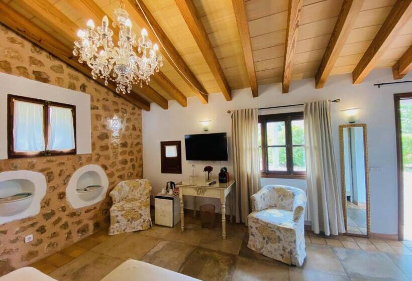 Fotos del hotel Finca Cas Sant:  23