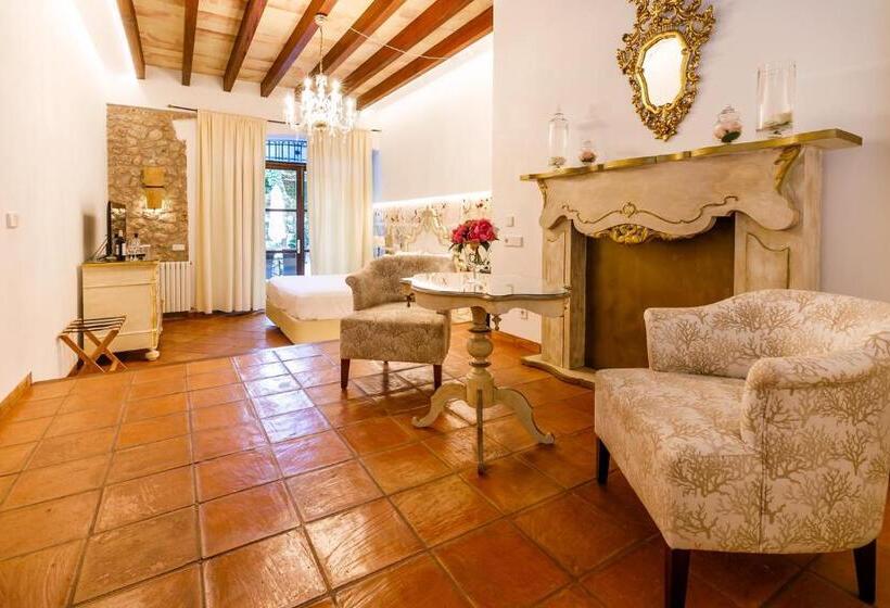 Fotos del hotel Finca Cas Sant:  18