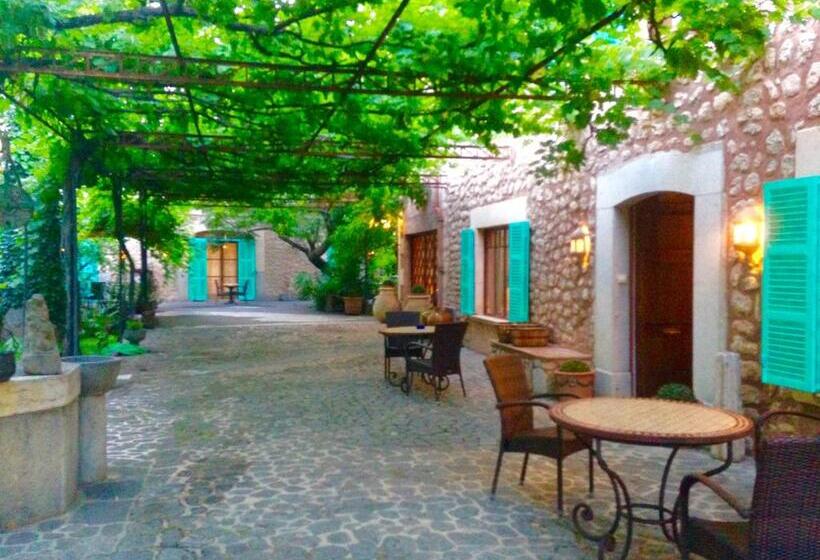 Fotos del hotel Finca Cas Sant:  9