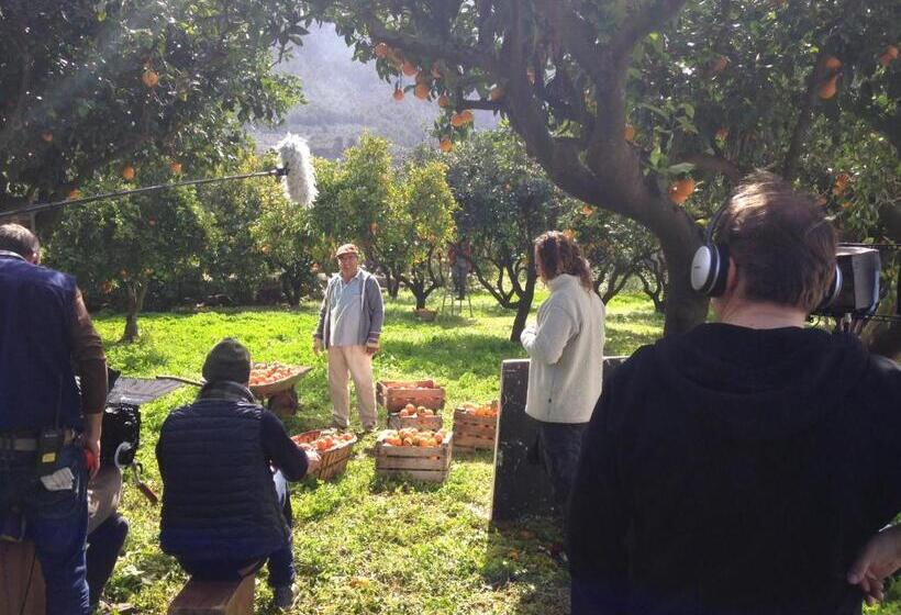 Fotos del hotel Finca Cas Sant:  17